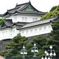 The Imperial Palace in central Tokyo is well-guarded, but several intruders have breached its moat before