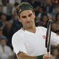 Roger Federer Is Giving Online Tennis Lessons