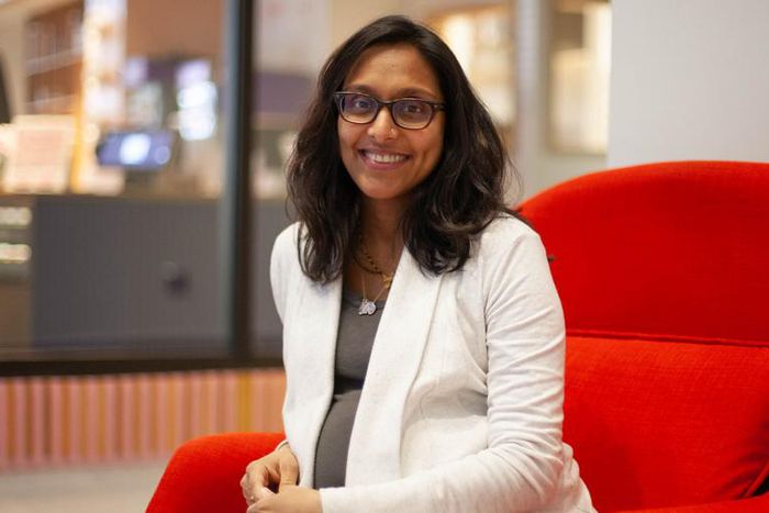 'I'm A Pregnant Doctor Prepping For Coronavirus'