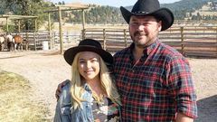 Who Is Meghan McCain's Husband?