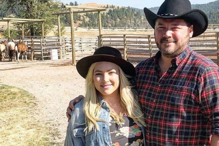 Who Is Meghan McCain's Husband?