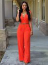 Jumpsuits you can wear to the office (Pinterest)