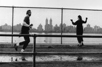 What Working Out Looked Like 50 Years Ago