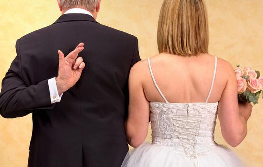 Is It Ever Okay To Lie In A Relationship?