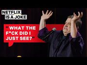 The 20 Best, Funniest, Comedy Specials on Netflix Right Now