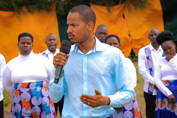 Embakasi East MP Babu Owino moves to court to bar Bernard Ogoji from reviving robbery with violence charge against him