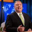 Secretary of State Mike Pompeo said Washington could decline to certify Hong Kong as autonomous under a new US law