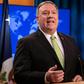 Secretary of State Mike Pompeo said Washington could decline to certify Hong Kong as autonomous under a new US law