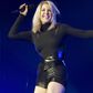 Ellie Goulding Takes On the #HandstandChallenge