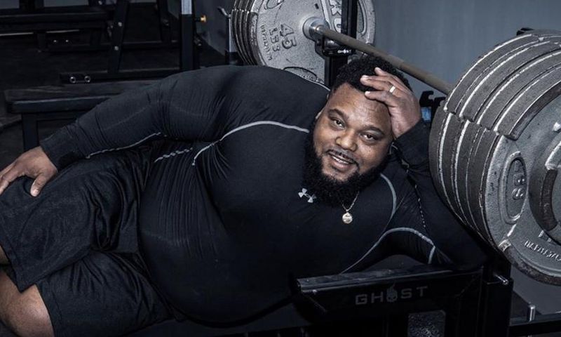 How to Watch Julius Maddox's World Record Attempt