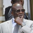 Johnstone Muthama angrily lectures journalist for asking why he dines with DP Ruto