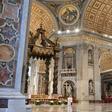 Coronavirus has led to hallowed traditions such as the pope's messages to the faithful on Saint Peter's Square being replaced by livestreamed prayers