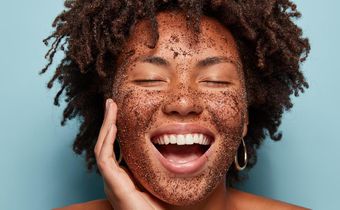 The 8 Best DIY Face Scrubs