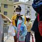 Thai people are getting increasingly desperate as the pandemic destroys the economy