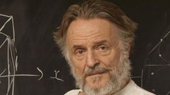 John Horton Conway, a 'Magical Genius' in Math, Dies at 82