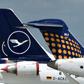 Since the coronavirus pandemic hit Europe, the Lufthansa group has been bleeding one million euros per hour, with around 90 percent of its 760-aircraft fleet grounded