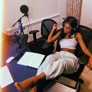 Vanessa Mdee