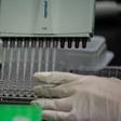 The pharmaceutical industry says it would make sure a coronavirus vaccine "will be available" to everyone "who needs it" across the globe