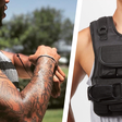 The Best Weighted Vests for All Your Workouts