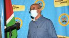 2 children among 11 new cases of Coronavirus in Kenya, total at 374 - Health CAS Dr Rashid Aman