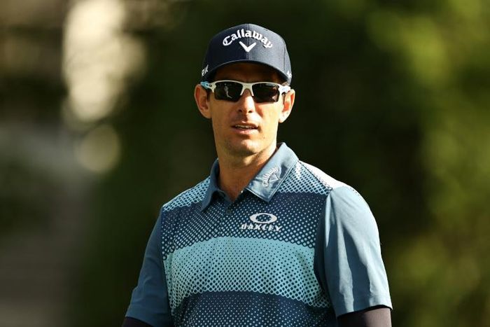 South Africa's Dylan Frittelli has tested positive for COVID-19 and will miss next week's Rocket Mortgage Championship, the PGA Tour announced on Sunday