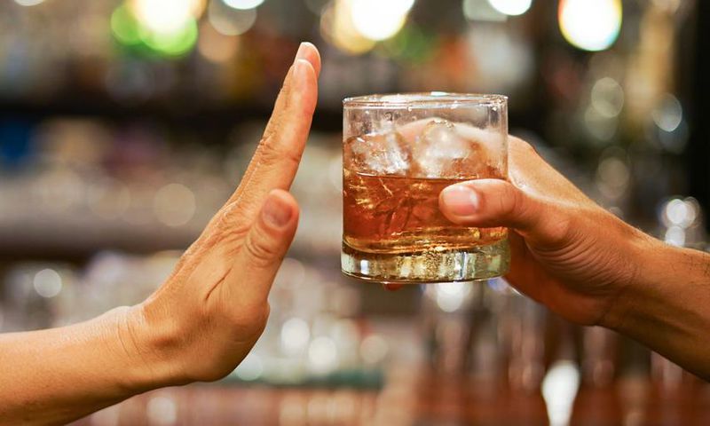 8 Things That Can Happen When You Stop Drinking