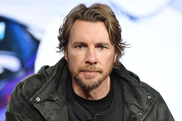 Dax Shepard and Edward Norton Want Joe Exotic Role