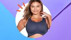 The Best Sports Bras for Women with Big Boobs