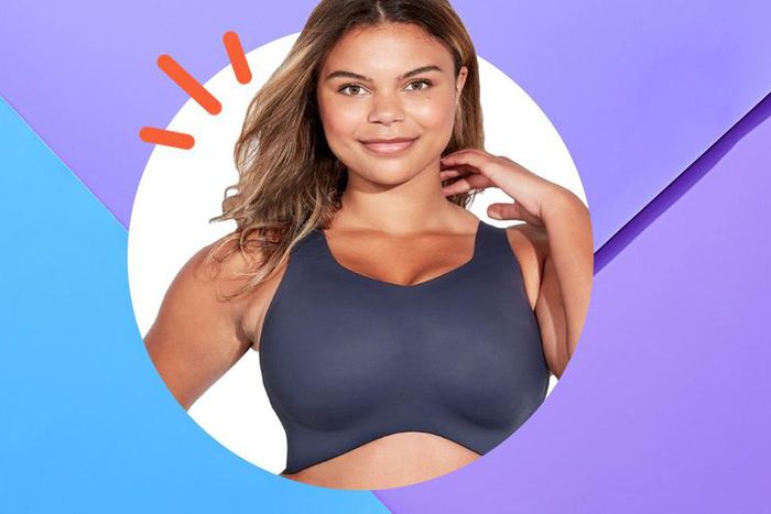 The Best Sports Bras for Women with Big Boobs