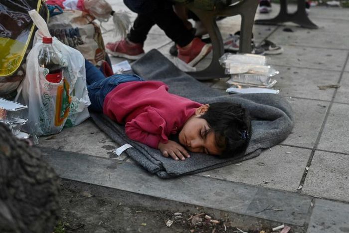 Children from poorer communities as well as girls, the disabled, immigrants and ethnic minorities were at a distinct educational disadvantage in many countries, UNESCO said