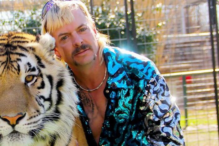 Is Netflix's 'Tiger King' Getting a Second Season?