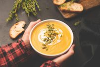 5 Easy Ways to Make Canned Soup Taste Amazing