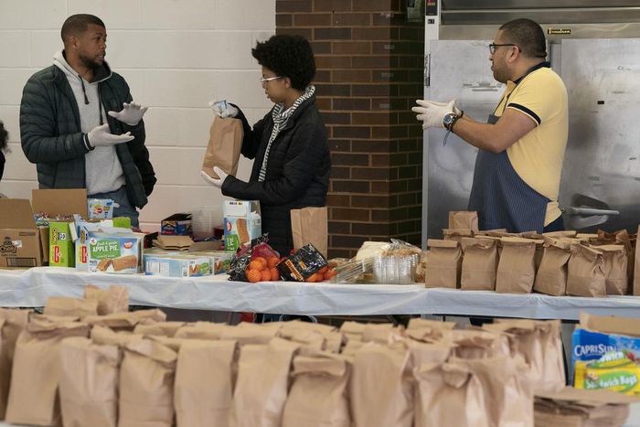 Coronavirus in New York: How to Help