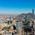 Chile's capital Santiago, where the parliament is based, has seen more than 80 percent of the South American country's coronavirus cases