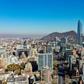 Chile's capital Santiago, where the parliament is based, has seen more than 80 percent of the South American country's coronavirus cases