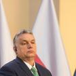 Hungary's Prime Minister Viktor Orban, seen here in March 2020, has won sweeping powers amid the coronavirus outbreak