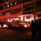 4 Storey building collapses, several trapped inside