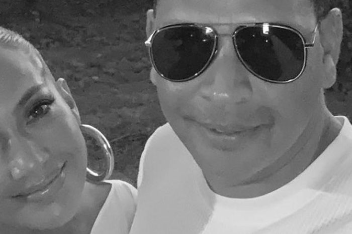 J.Lo And A-Rod Just Gave Us Another Tik-Tok Video