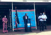 28,000 Kenyans could die of Coronavirus if Ministry of Health directives are not followed - CS Mutahi Kagwe