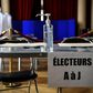 Analysts expect the election will underline the failure of Macron's centrist LREM party to gain a strong foothold at a local level