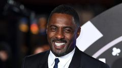 Idris Elba - rules of wearing a tie (Alt 1037 - Radiocom)