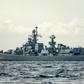 The INS Jalashwa is repatriating a first batch of 750 Indians from the Maldives