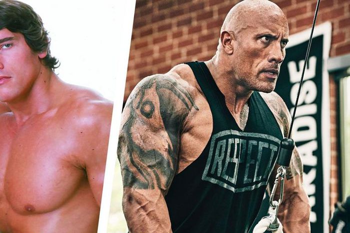 The 30 Best Fitness Quotes of All Time