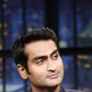 Kumail Nanjiani on Developing Body Dysmorphia