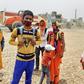 Manish Verma  was left jobless after Modi shut down virtually all activity in Asia's third-largest economy