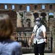 The first European country to be hit hard by the virus, Italy is once again opening up tourist attractions such as the Colosseum