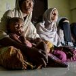 Indonesia, the world's biggest Muslim majority nation, and neighbouring Malaysia are favoured destinations for Rohingya fleeing persecution and violence in mostly Buddhist Myanmar