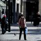 Much of Europe has come under lockdown over the new coronavirus pandemic