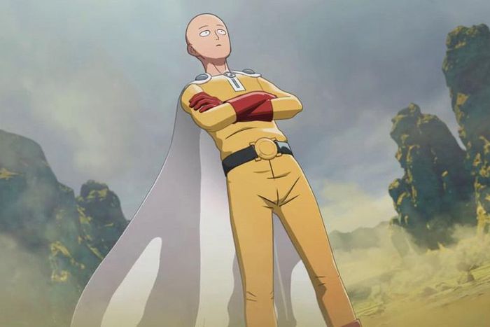 This Guy Trained Like One Punch Man for 30 Days