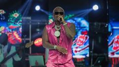 Why Harmonize’s new Album AfroEast has been deleted from YouTube YouTube and other streaming platforms